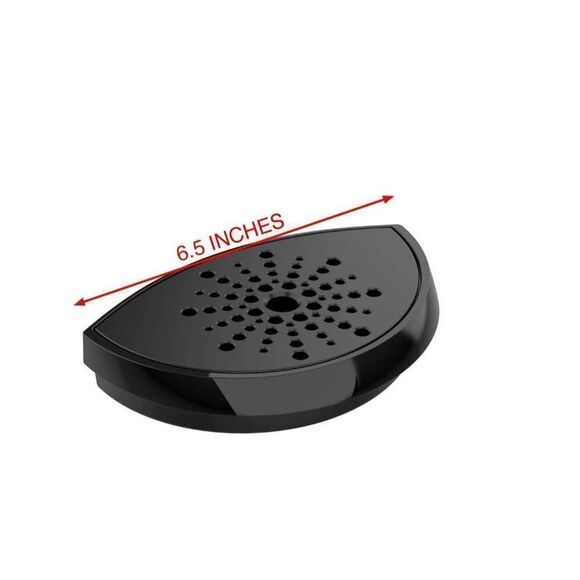Drip Tray Replacement Part Compatible with Keurig 2.0 K200/K250 Brewing Systems - Picture 5 of 6